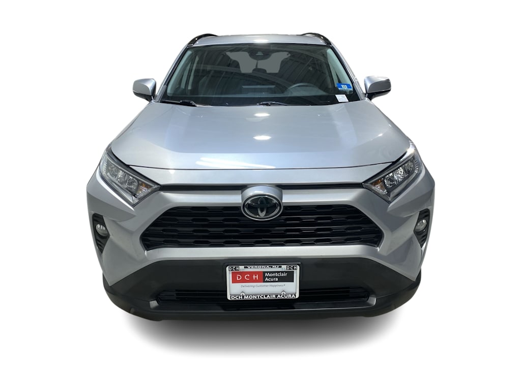 Thumbnail: 2020 Toyota RAV4 - 6