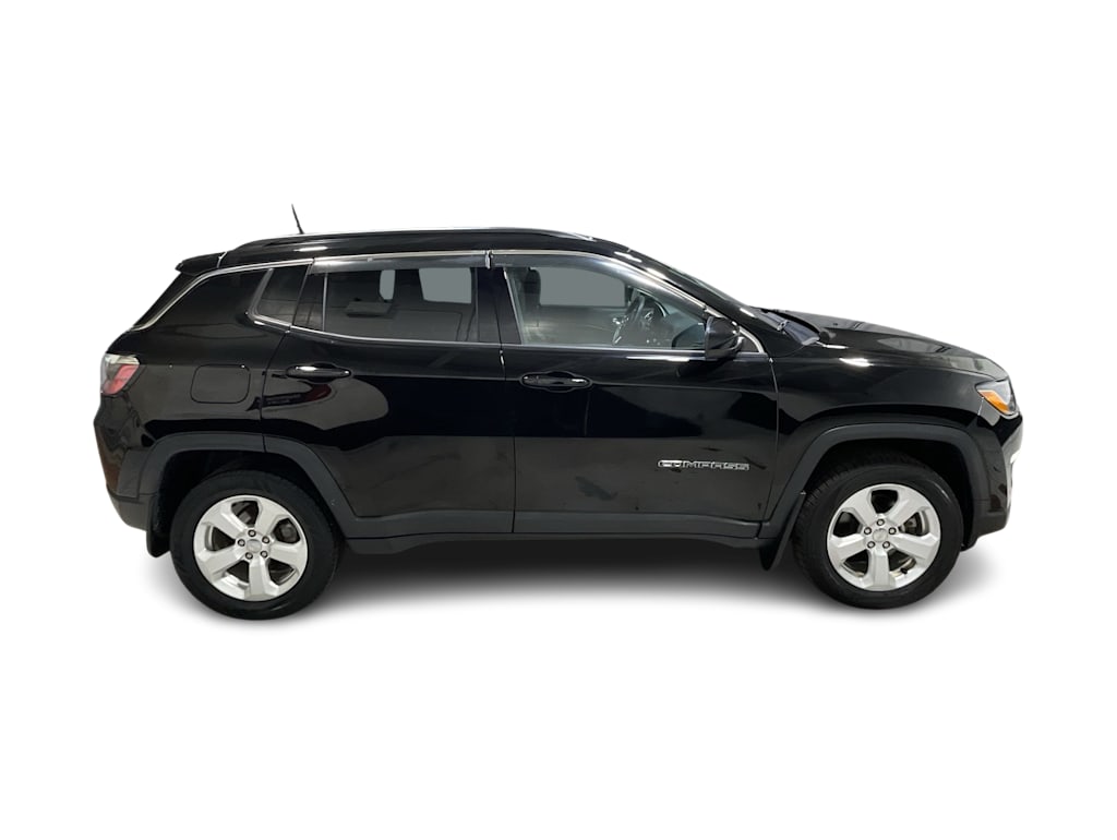 Thumbnail: 2018 Jeep Compass - 27