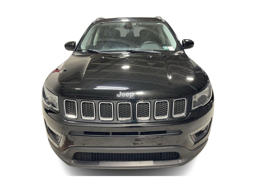 Thumbnail: 2018 Jeep Compass - 6