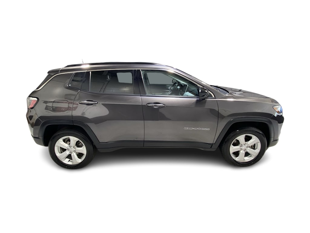 Thumbnail: 2022 Jeep Compass - 27