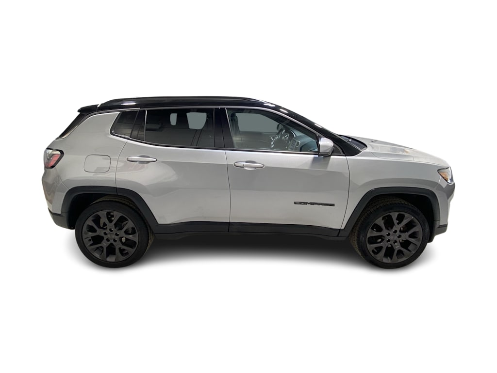 Thumbnail: 2020 Jeep Compass - 28