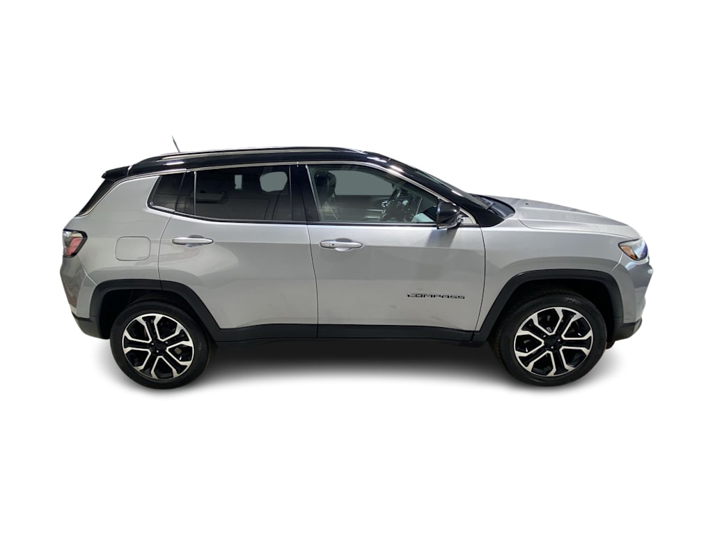 Thumbnail: 2022 Jeep Compass - 27
