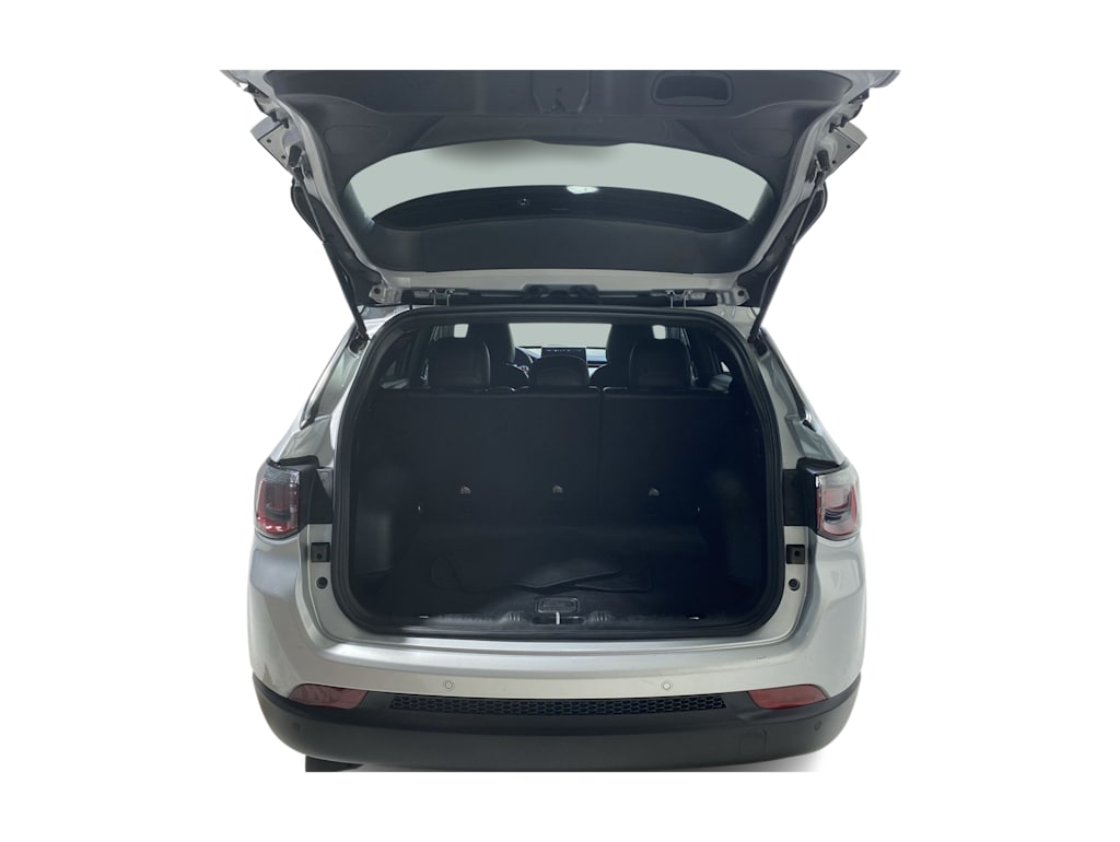 Thumbnail: 2024 Jeep Compass - 17