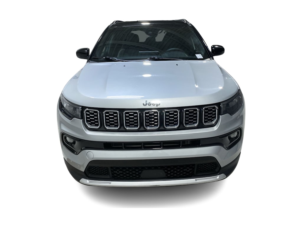 Thumbnail: 2024 Jeep Compass - 6