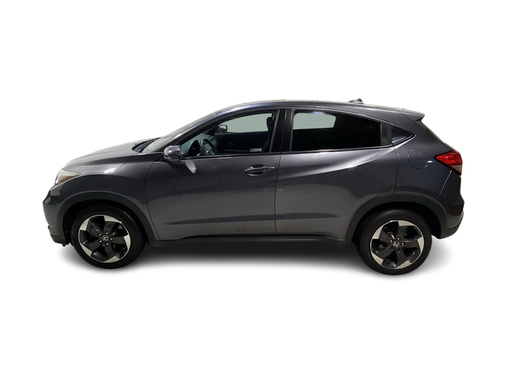 Thumbnail: 2018 Honda HR-V - 3