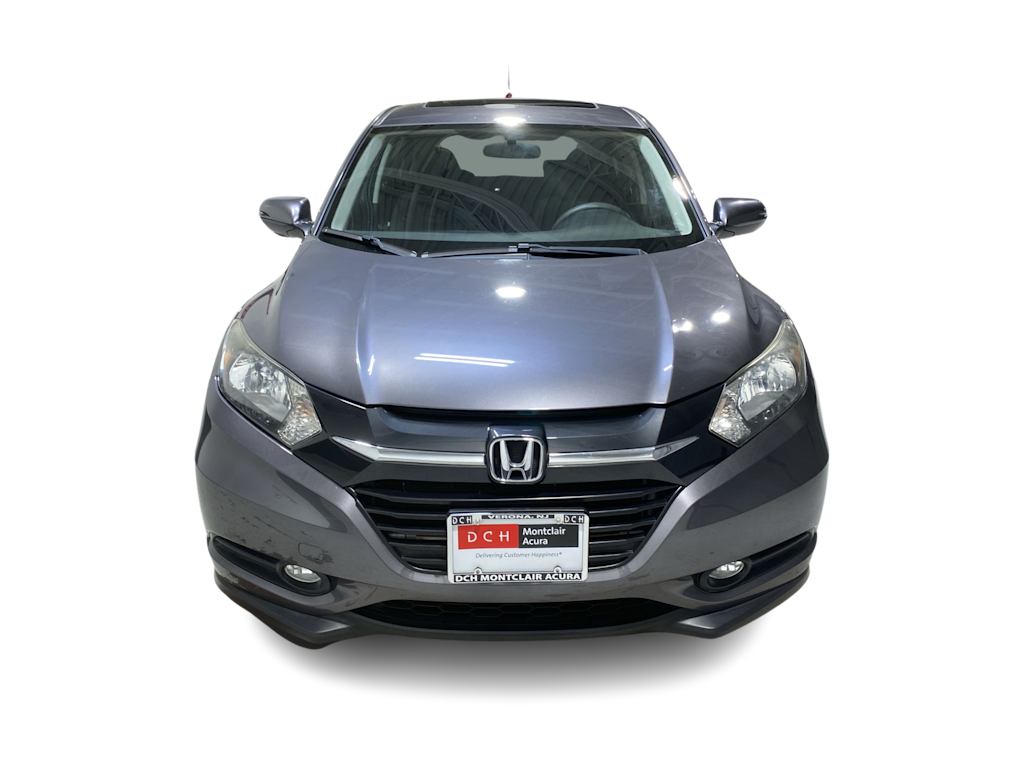 Thumbnail: 2018 Honda HR-V - 6