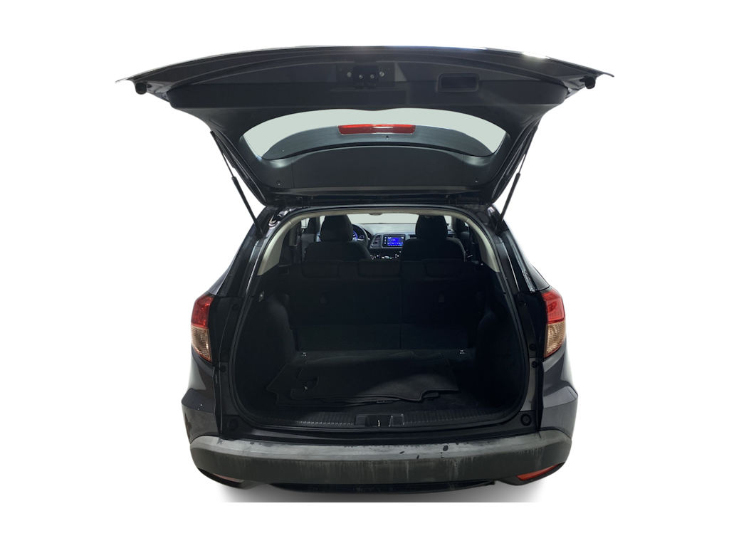 Thumbnail: 2018 Honda HR-V - 15