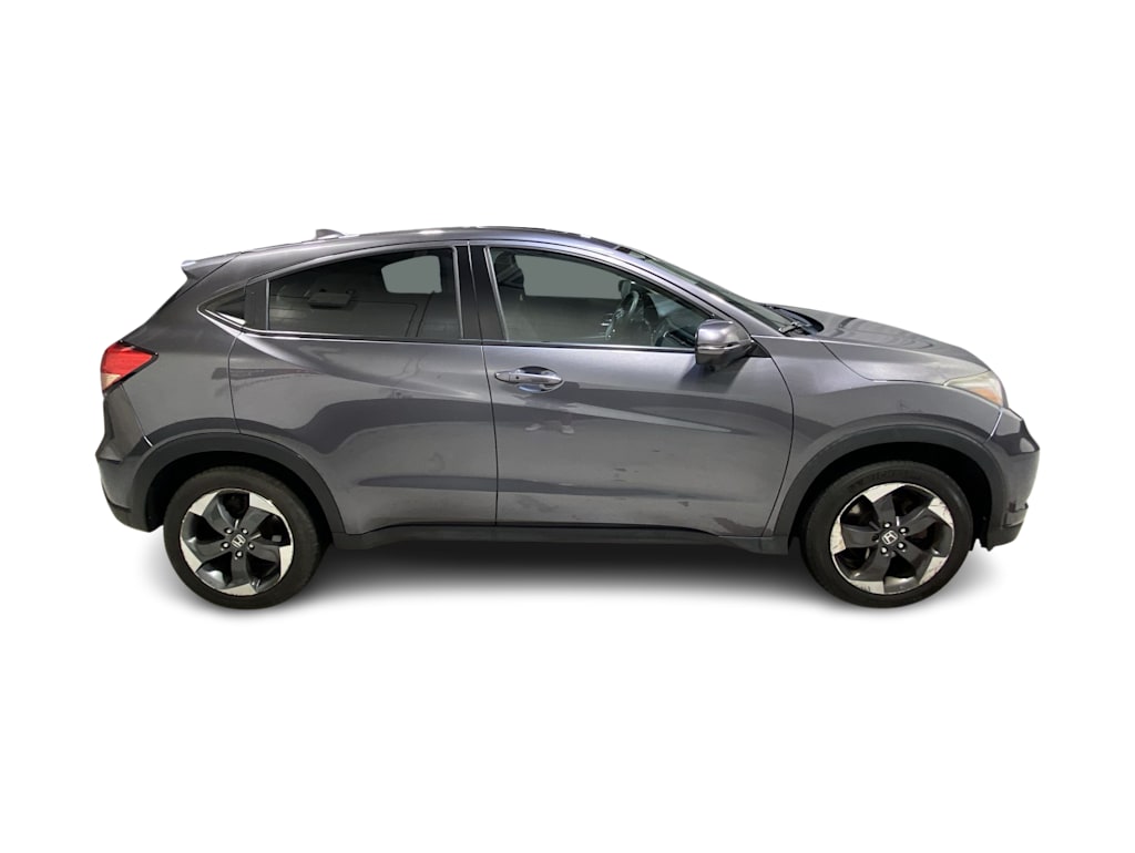 Thumbnail: 2018 Honda HR-V - 26