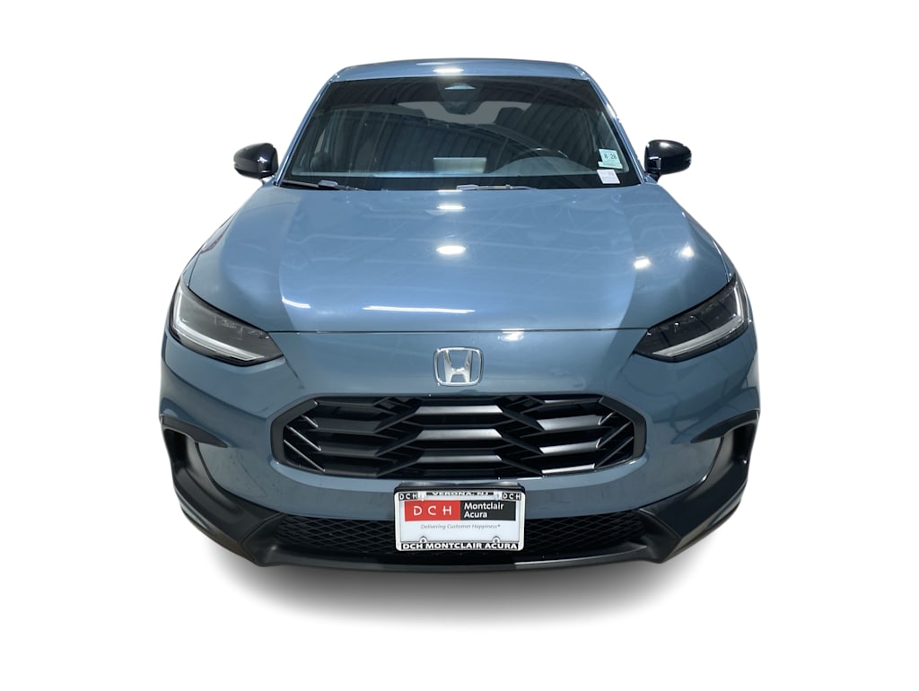 Thumbnail: 2024 Honda HR-V - 6