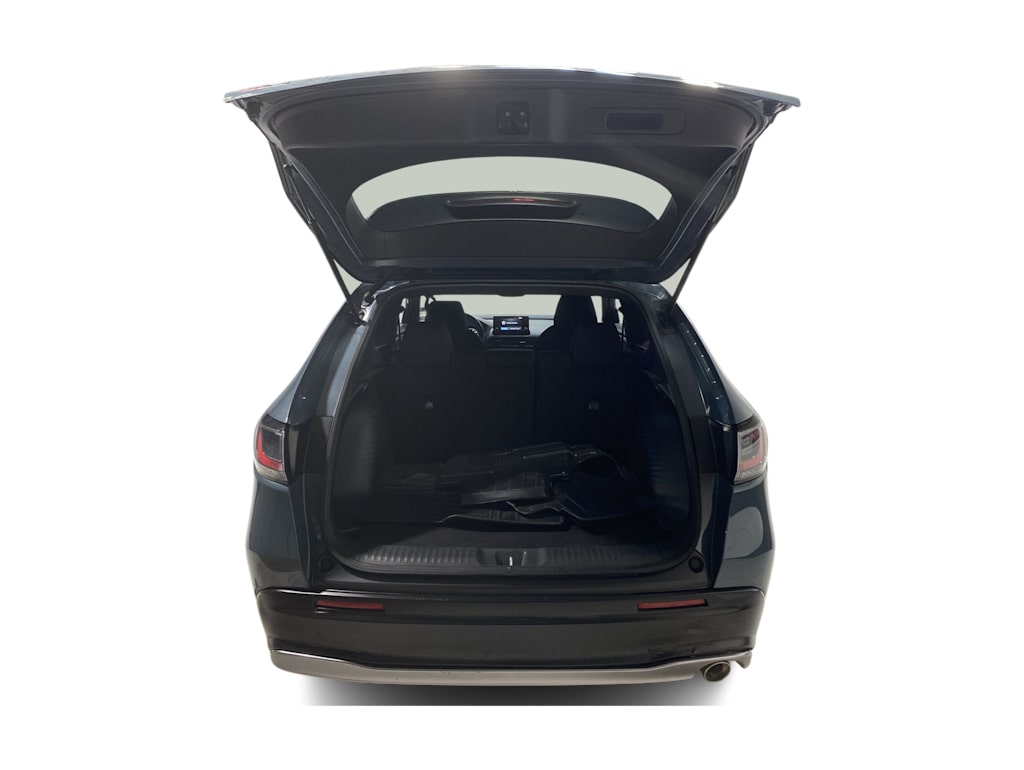 Thumbnail: 2024 Honda HR-V - 16