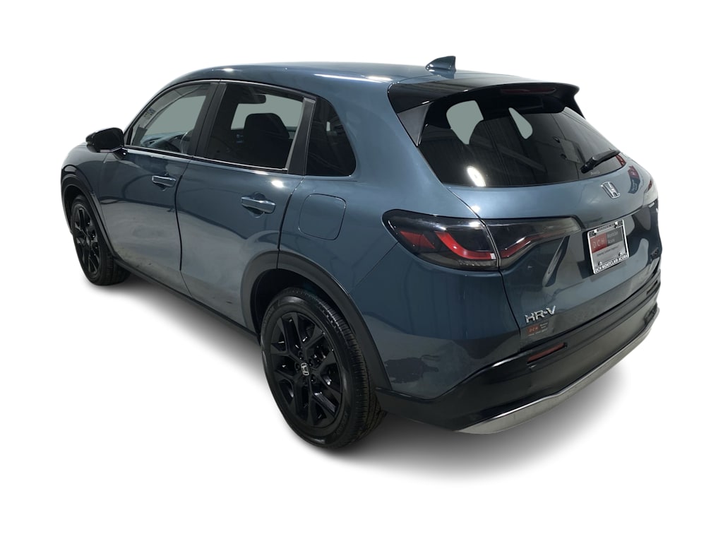 Thumbnail: 2024 Honda HR-V - 4