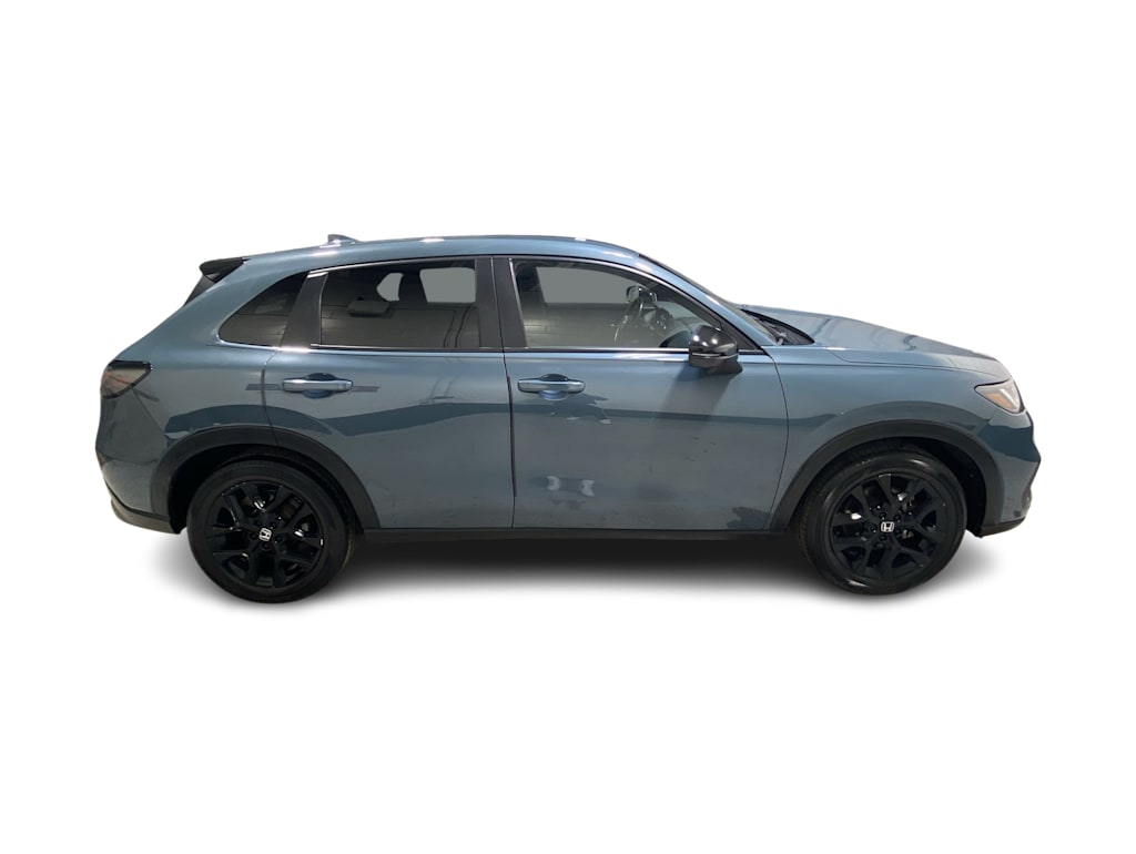 Thumbnail: 2024 Honda HR-V - 27