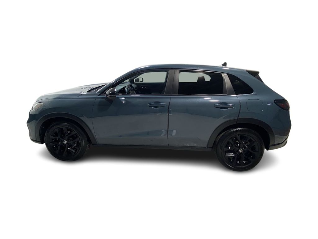 Thumbnail: 2024 Honda HR-V - 3