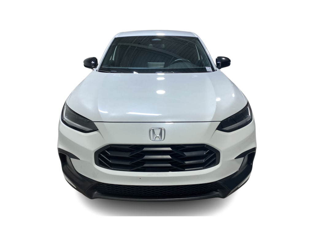 Thumbnail: 2025 Honda HR-V - 6