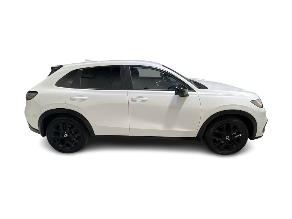 Thumbnail: 2025 Honda HR-V - 27