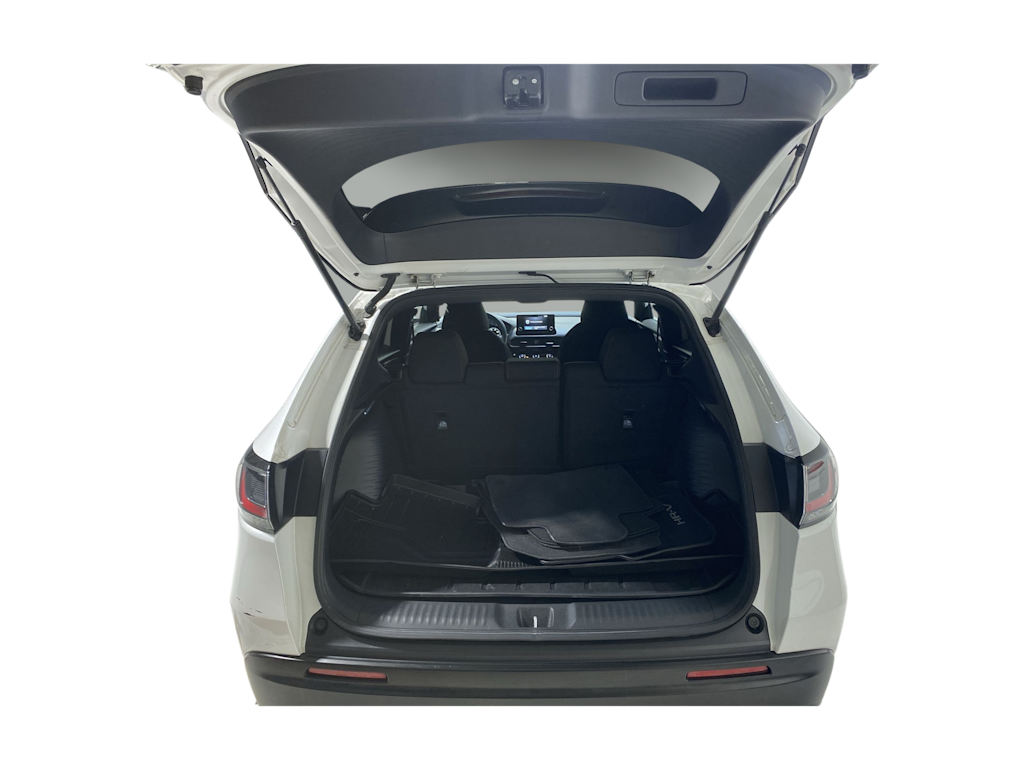 Thumbnail: 2025 Honda HR-V - 16