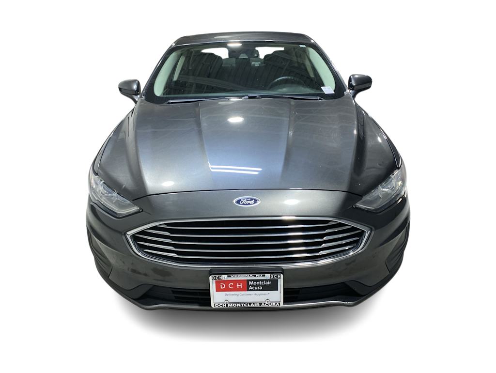 Thumbnail: 2019 Ford Fusion - 6