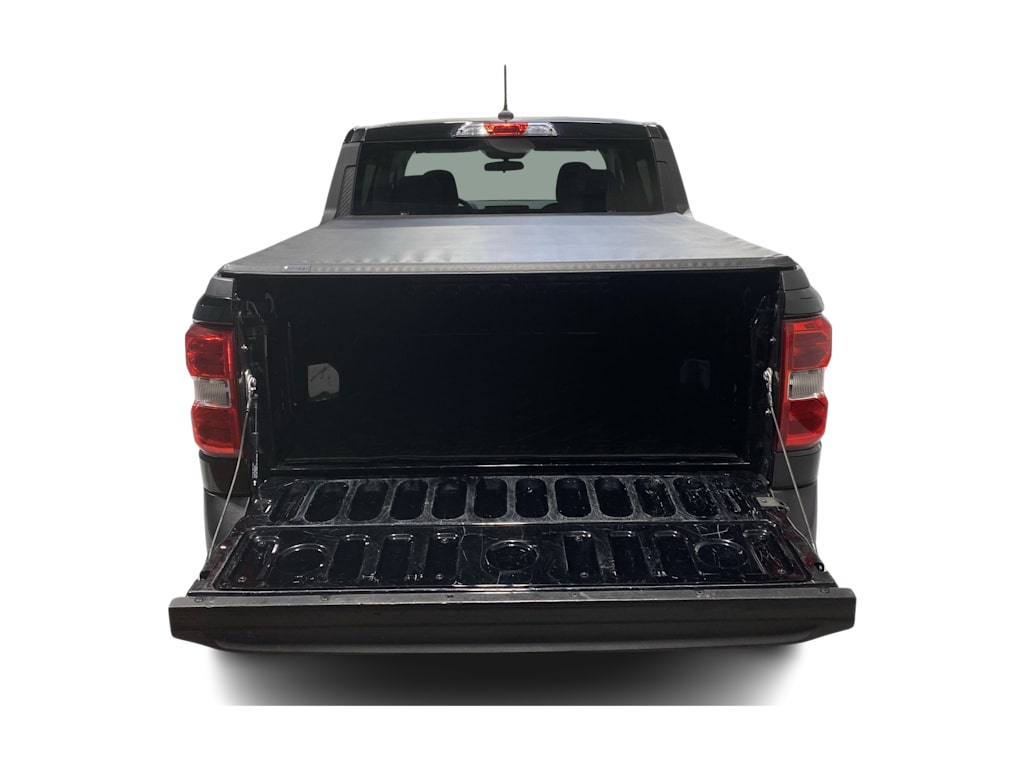 Thumbnail: 2022 Ford Maverick - 15