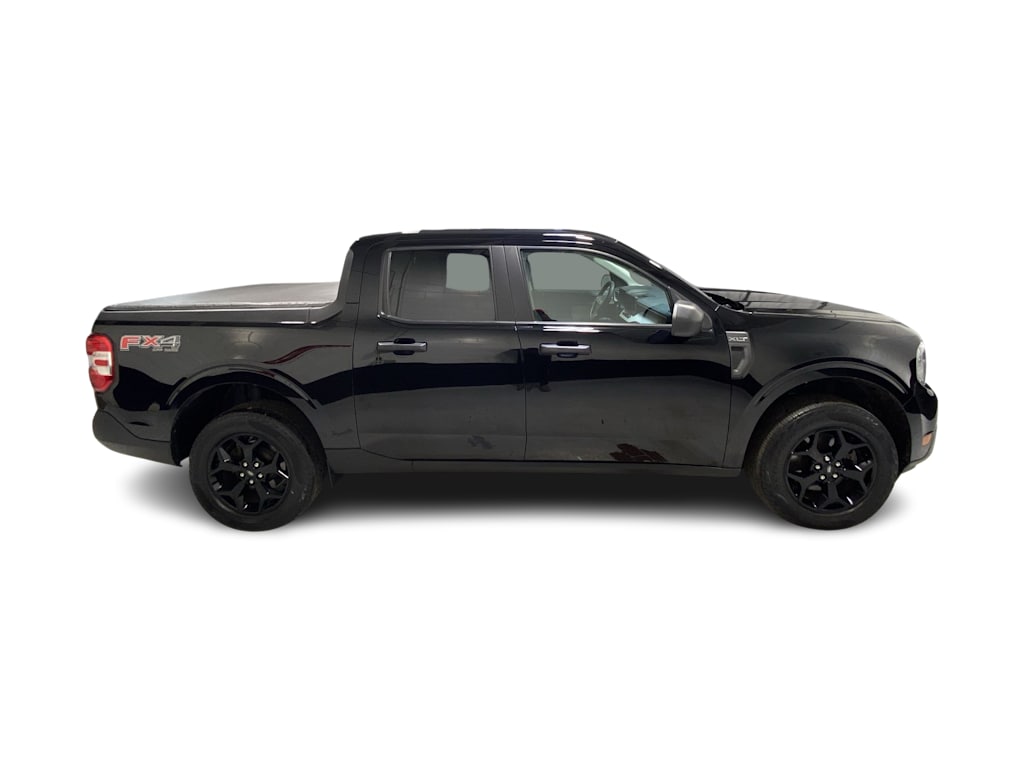 Thumbnail: 2022 Ford Maverick - 27