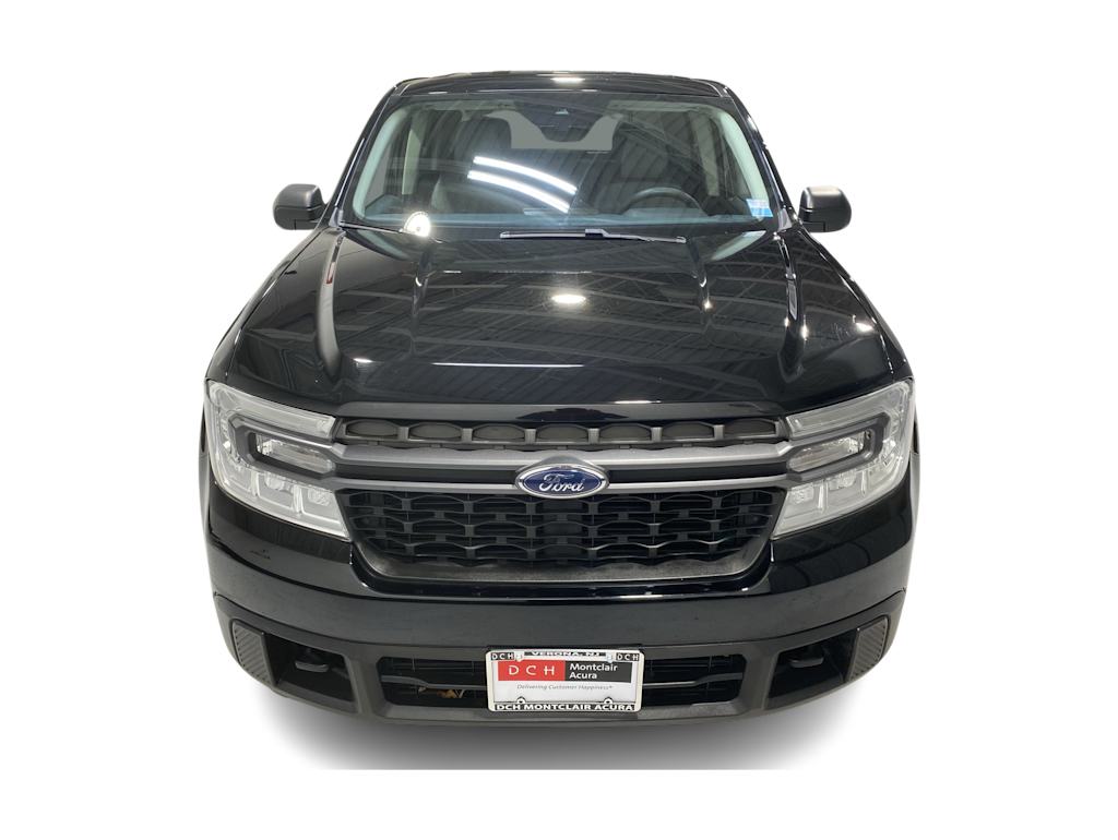 Thumbnail: 2022 Ford Maverick - 6