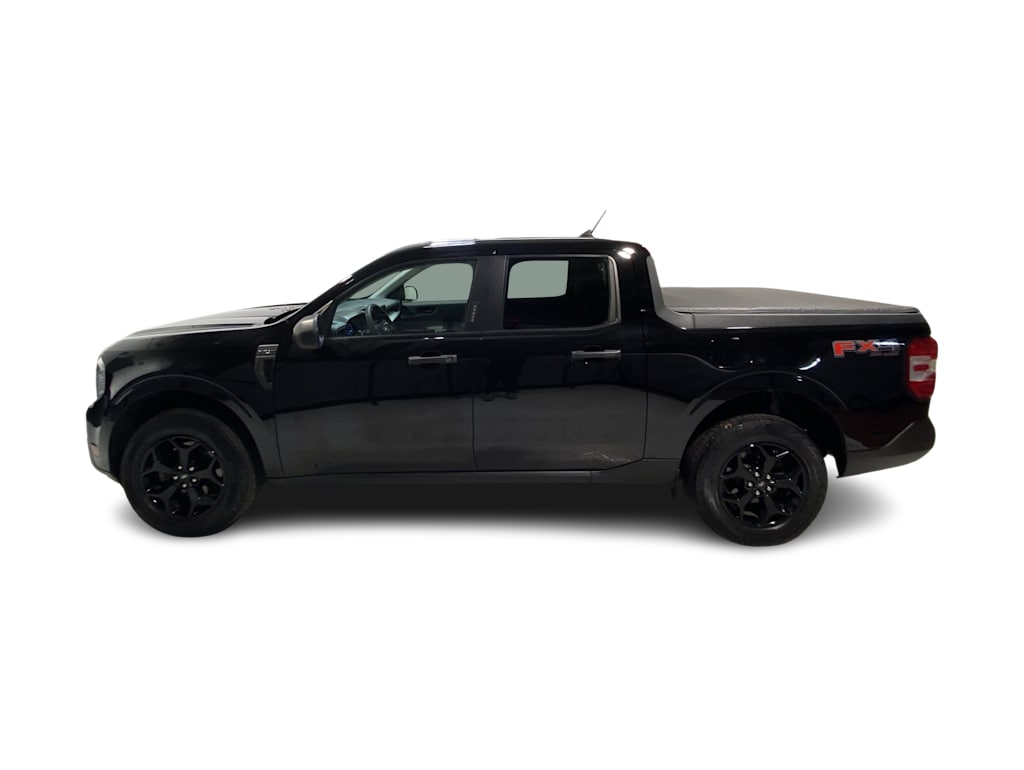 Thumbnail: 2022 Ford Maverick - 3