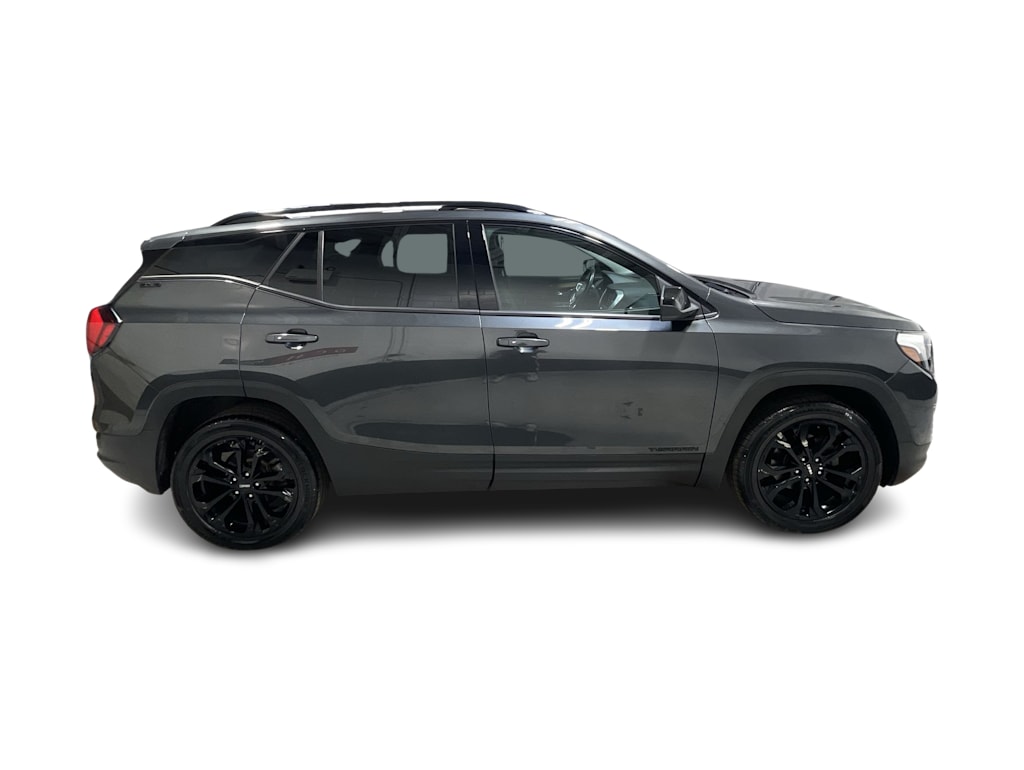 Thumbnail: 2020 GMC Terrain - 27