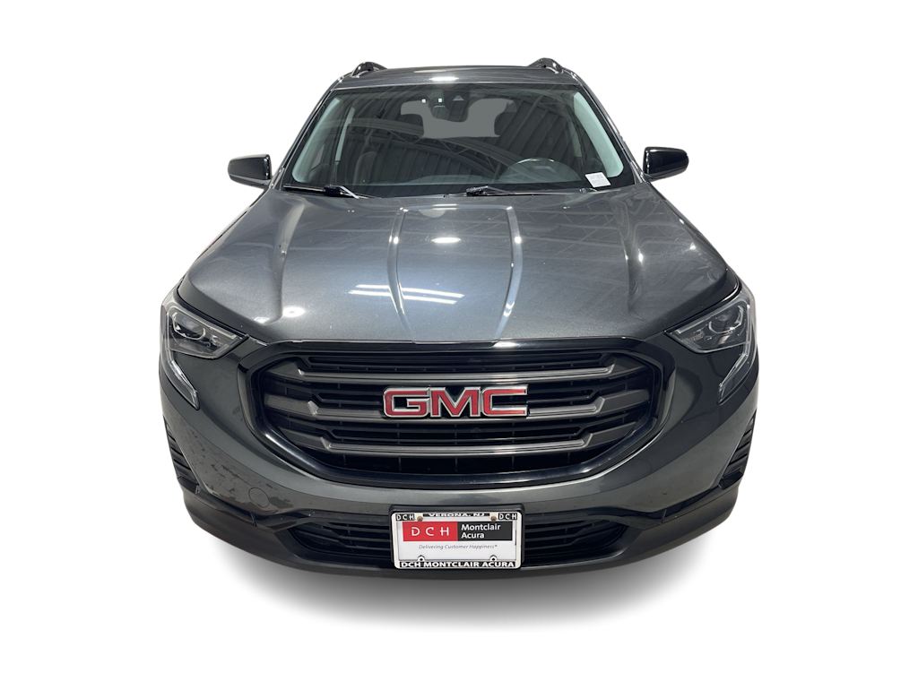 Thumbnail: 2020 GMC Terrain - 6