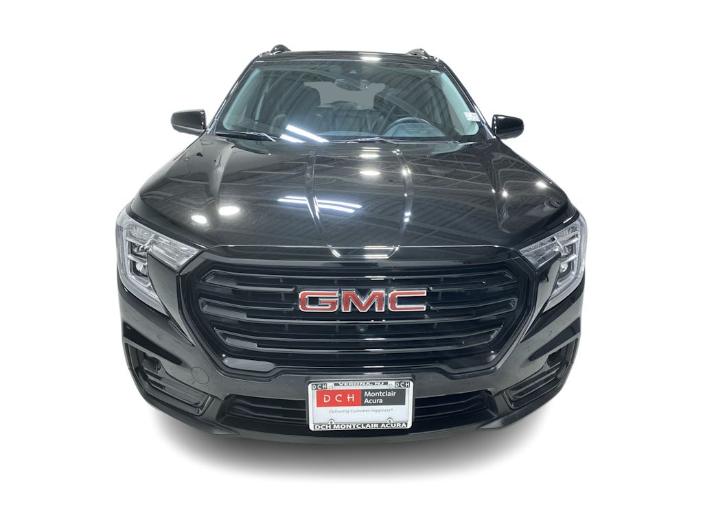 Thumbnail: 2022 GMC Terrain - 6