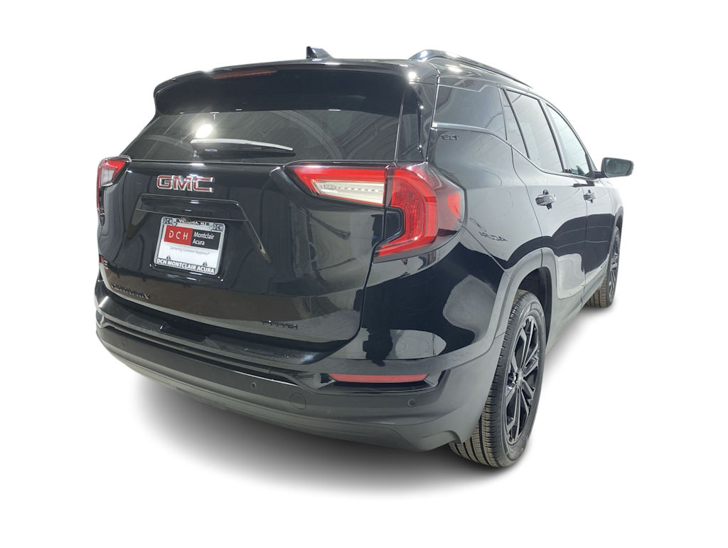 Thumbnail: 2022 GMC Terrain - 26