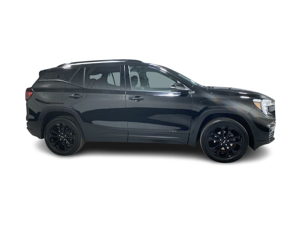 Thumbnail: 2022 GMC Terrain - 27