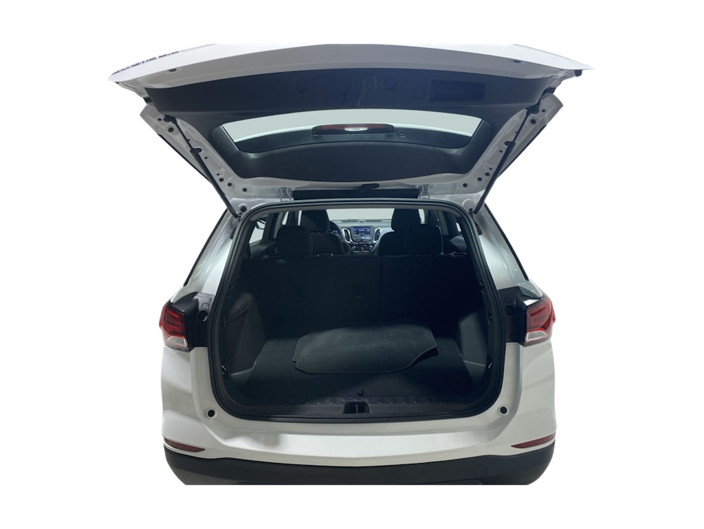 Thumbnail: 2024 Chevrolet Equinox - 17