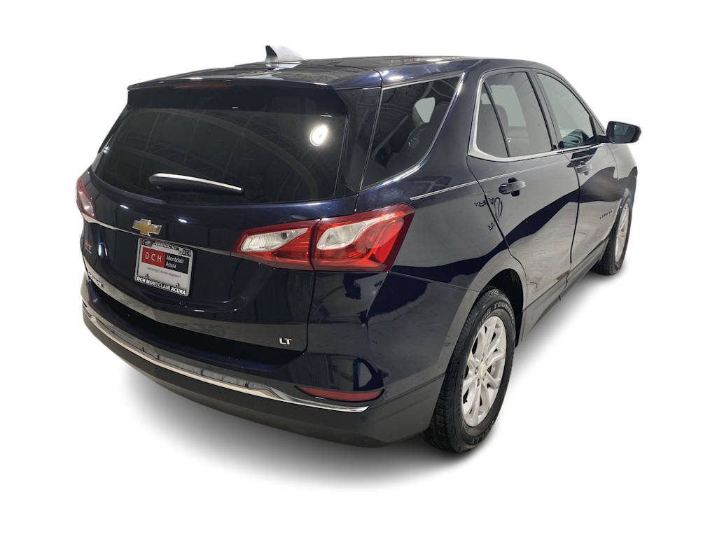 2020 Chevrolet Equinox LT - Photo 26