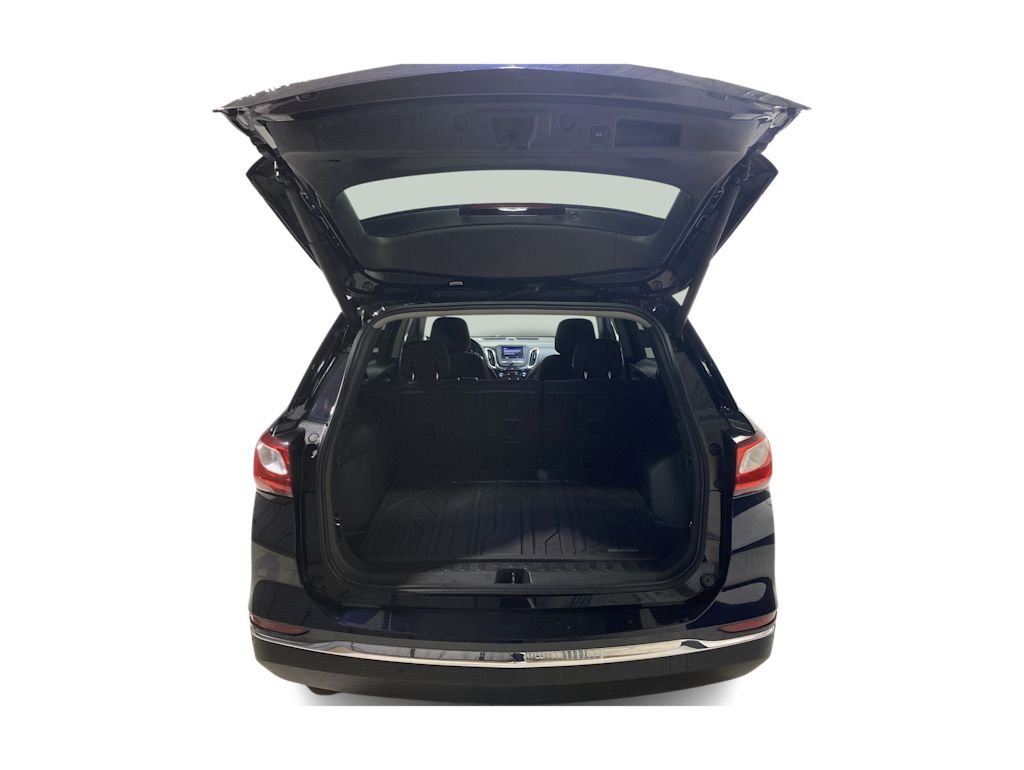 2020 Chevrolet Equinox LT - Photo 17