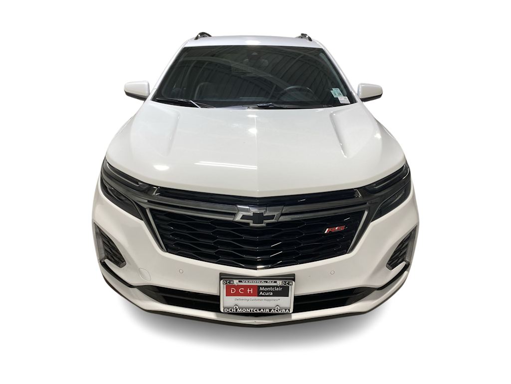 Thumbnail: 2023 Chevrolet Equinox - 6