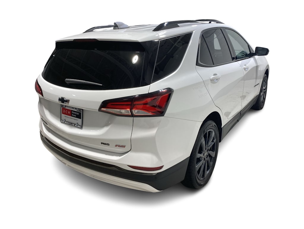 Thumbnail: 2023 Chevrolet Equinox - 26