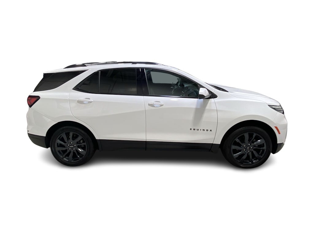 Thumbnail: 2023 Chevrolet Equinox - 27