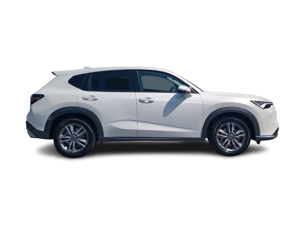 2025 Acura ADX  15
