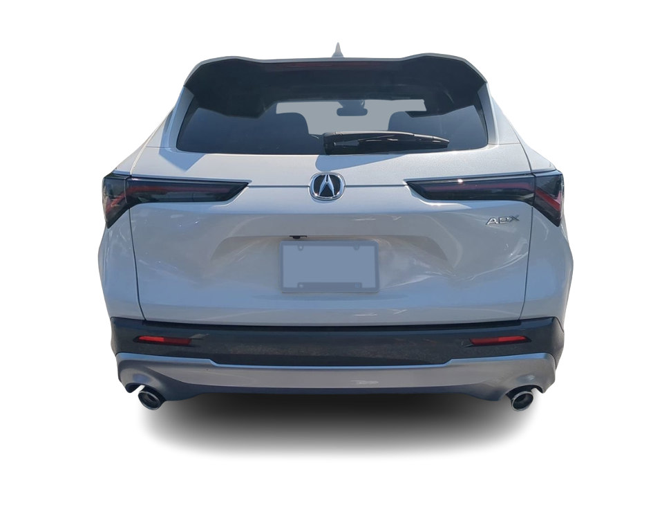 2025 Acura ADX  5