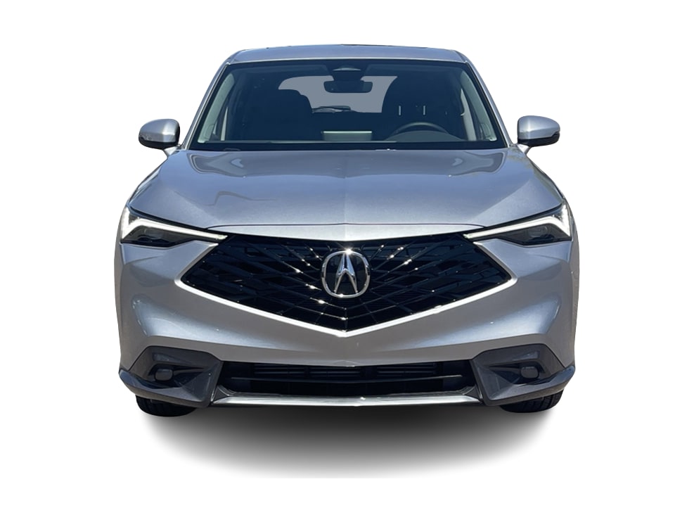 2025 Acura ADX  5