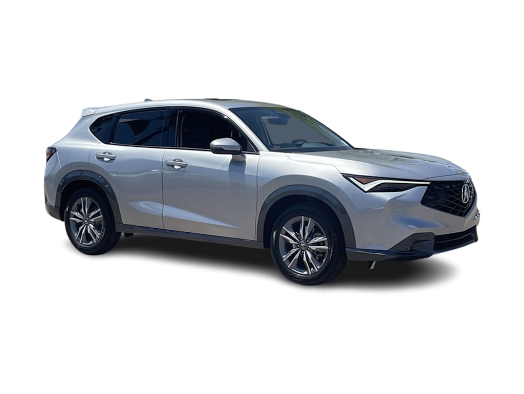 2025 Acura ADX  16