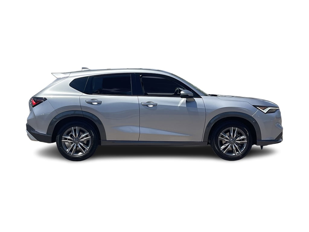 2025 Acura ADX  15