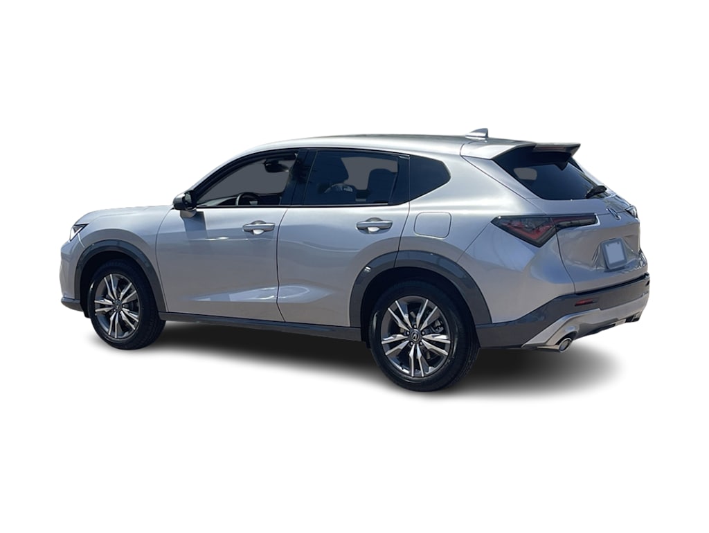 2025 Acura ADX  13