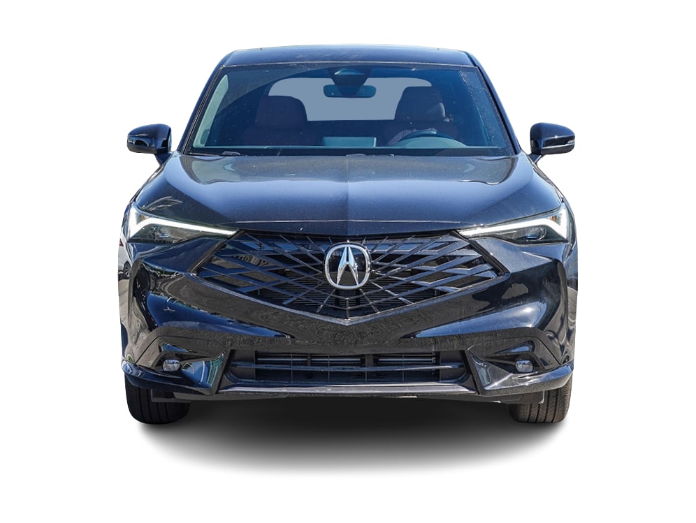 2025 Acura ADX A-SPEC 16