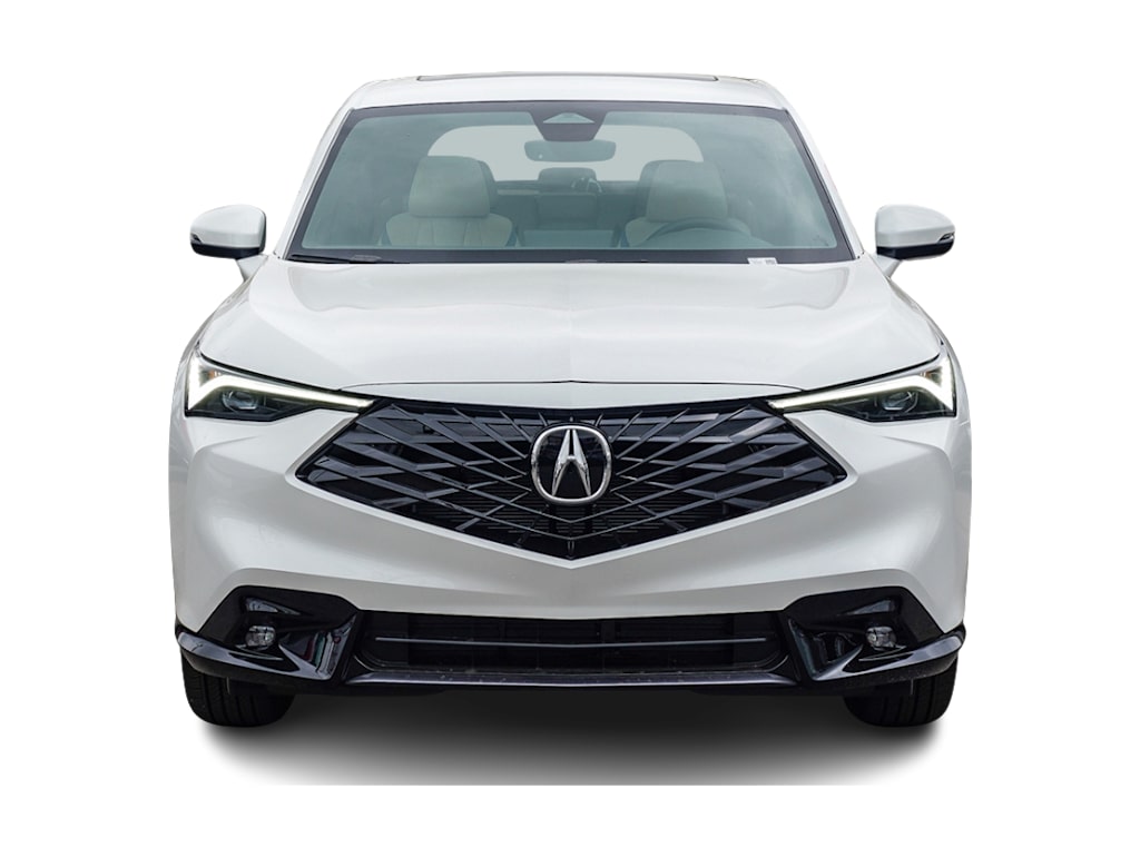 2025 Acura ADX A-SPEC 5