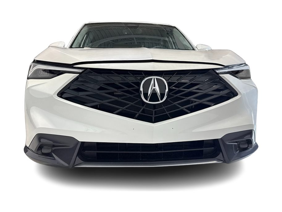 2025 Acura ADX  6