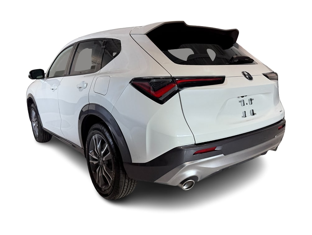 2025 Acura ADX  4