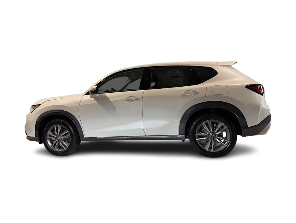 2025 Acura ADX  3