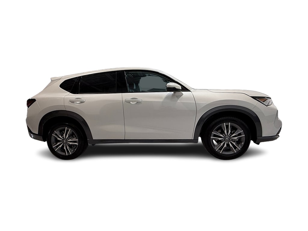 2025 Acura ADX  18