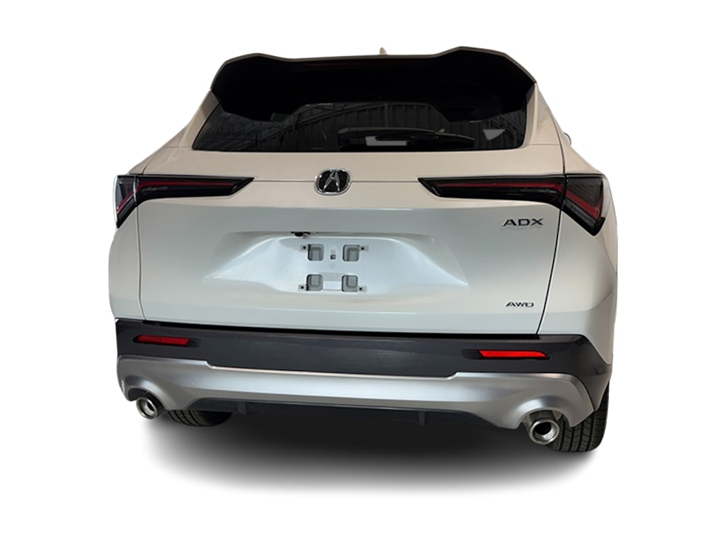 2025 Acura ADX  5