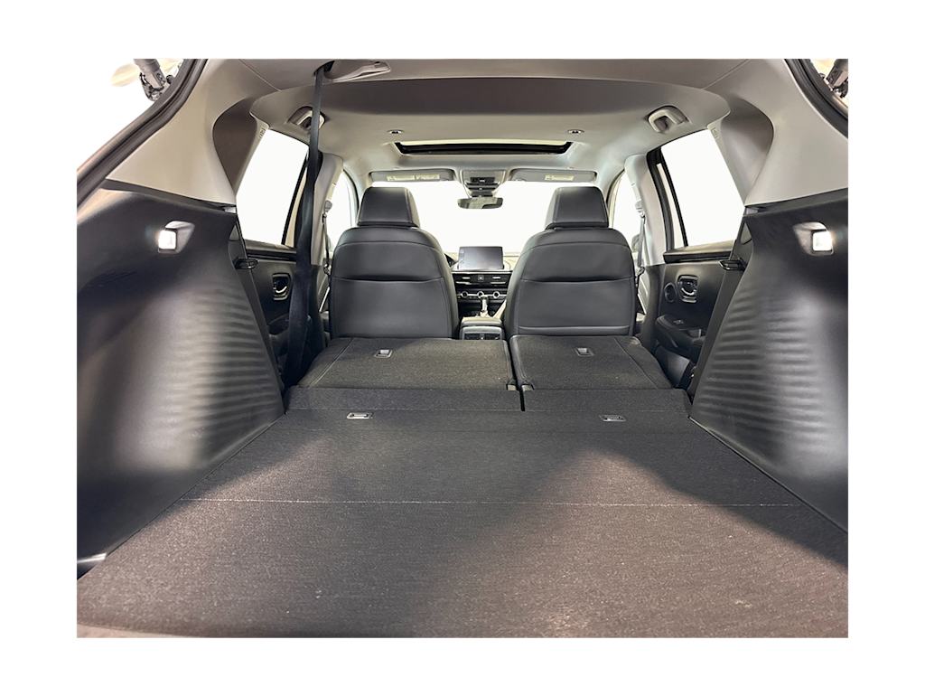 2025 Acura ADX  36